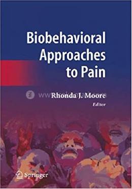 Biobehavioral Approaches to Pain image