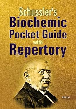 Biochemic Pocket Guide with Repertory