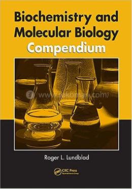 Biochemistry and Molecular Biology Compendium image