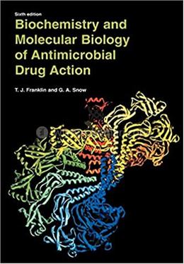 Biochemistry and Molecular Biology of Antimicrobial Drug Action image