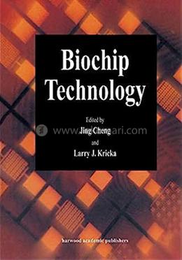 Biochip Technology image