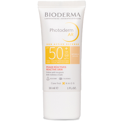 Bioderma Photoderm AR SPF50 Plus -30ml image