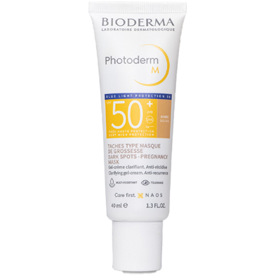 Bioderma Photoderm M SPF50 Plus-40 ml image