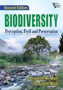 Biodiversity - Second Edition image