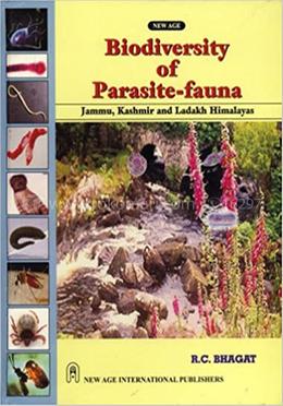 Biodiversity Of Parasite-Fauna image