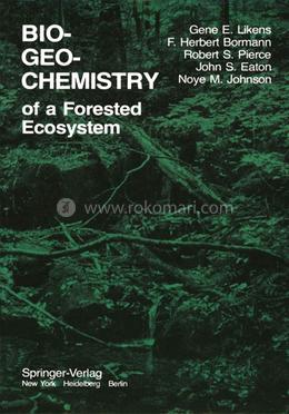 Biogeochemistry image