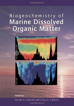 Biogeochemistry of Marine Dissolved Organic Matter image