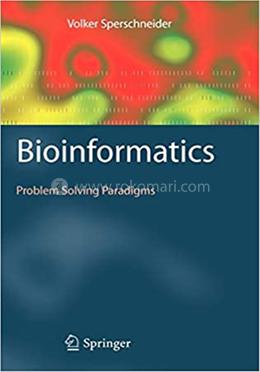 Bioinformatics image