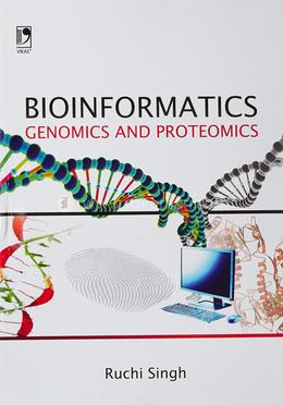 Bioinformatics: Genomics and Proteomics image