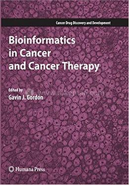 Bioinformatics in Cancer and Cancer Therapy image