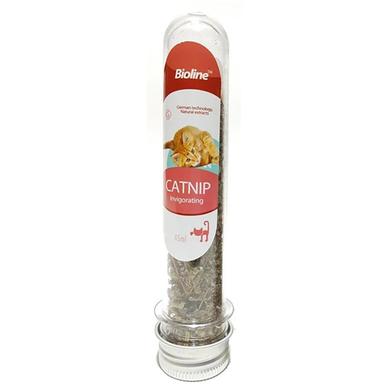 Bioline Catnip Tube 45ml image