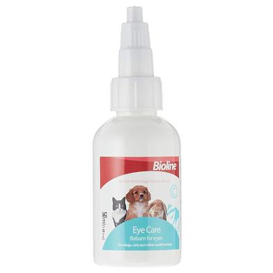 Bioline Eye Care - 50 ml image