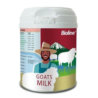 Bioline Goat Milk - ( Dog And Cat )- 200G image