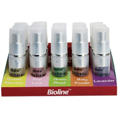 Bioline Mini Perfume 9ml - 1pcs image