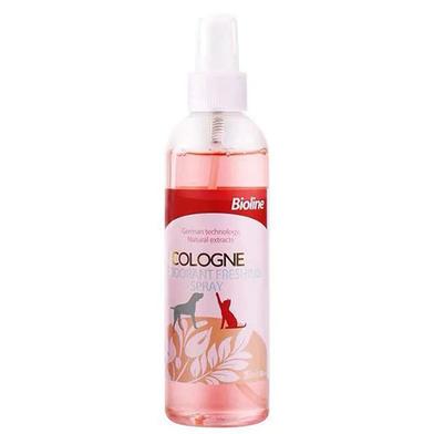 Bioline Perfume Cologne 207ml image