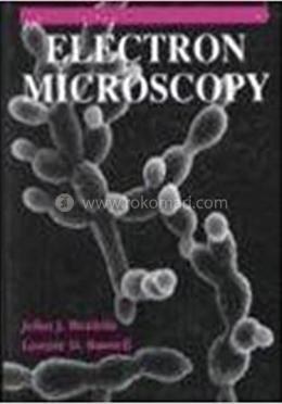 Biological Electron Microscopy image