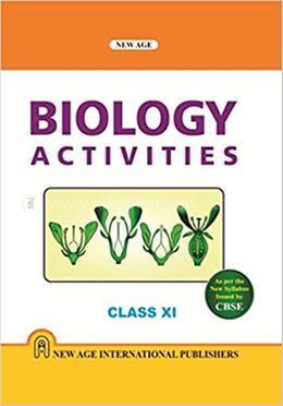 Biology Activities for Class XI image