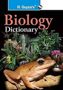 Biology Dictionary 