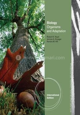 Biology Organisms and Adaptations image