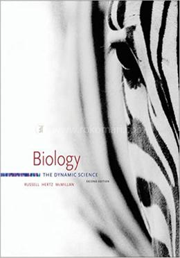 Biology: The Dynamic Science image