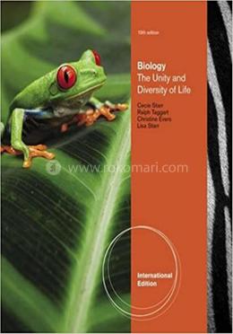 Biology: The Unity and Diversity of Life image