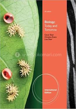 Biology Today and Tomorrow image