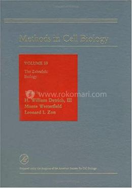 Biology: Volume 59 (Methods in Cell Biology) image