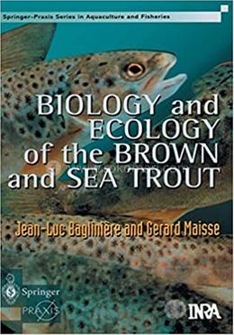 Biology and Ecology of the Brown and Sea Trout image