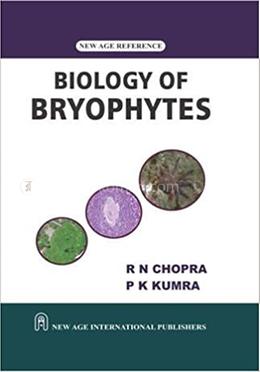 Biology of Bryophytes image