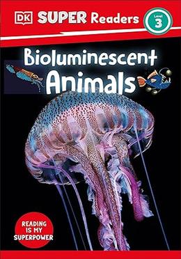 Bioluminescent Animals : Level 3 image