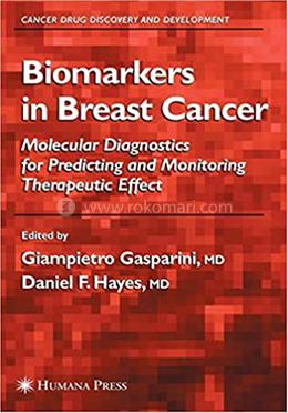 Biomarkers in Breast Cancer image