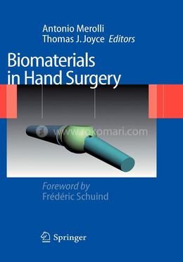 Biomaterials in Hand Surgery image