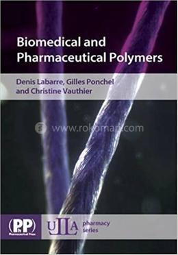 Biomedical And Pharmaceutical Polymers image