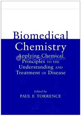 Biomedical Chemistry image