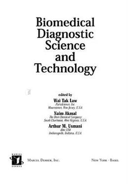 Biomedical Diagnostic Science And Technology image