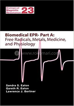 Biomedical EPR - Part A image