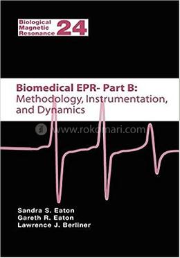 Biomedical EPR - Part B image