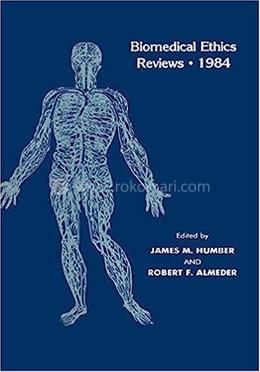 Biomedical Ethics Reviews · 1984 image