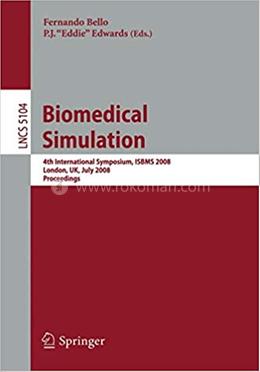 Biomedical Simulation image