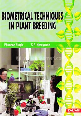 Biometrical Techniques in Plant Breeding image
