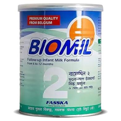 Biomil 2 Follow-up milk Formula From 6Plus Months 1000g image