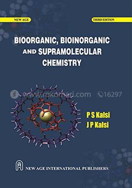 Bioorganic, Bioinorganic and Supramolecular Chemistry image