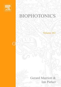 Biophotonics, Part B image