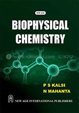 Biophysical Chemistry image