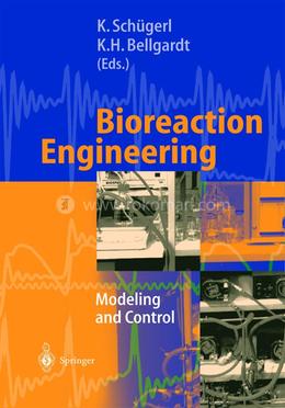 Bioreaction Engineering image