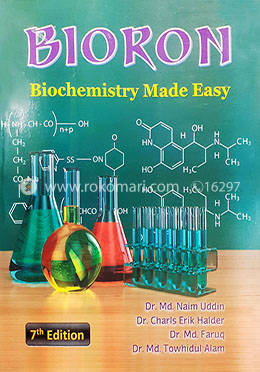 Bioron : Biochemistry Made Easy image