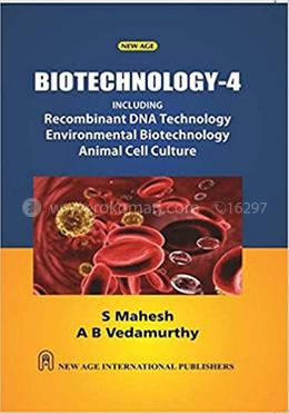 Biotechnology-IV image