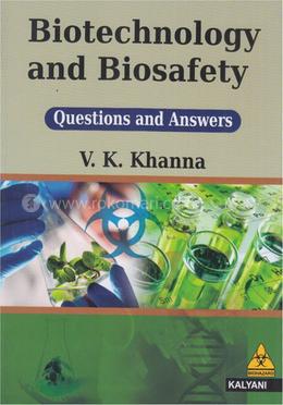 Biotechnology and Biosafety Questions and Answers image