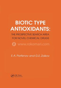 Biotic Type Antioxidants image