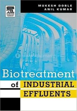 Biotreatment of Industrial Effluents image